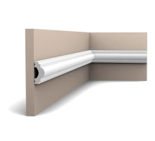 Молдинг гибкий PX120F