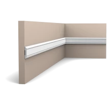 Молдинг гибкий PX144F