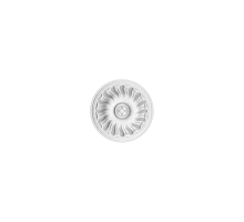 Розетка потолочная R11