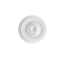 Розетка потолочная R14