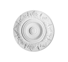 Розетка потолочная R17