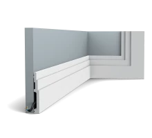 Плинтус напольный SX180