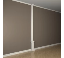 Полуколонна 1.10.101-дм.162мм