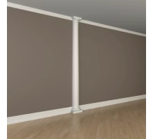 Полуколонна 1.10.102-дм.163мм