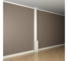 Полуколонна 1.10.103-дм.204мм