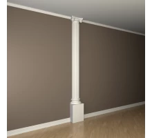 Полуколонна 1.10.205-дм.250мм