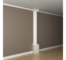 Полуколонна 1.10.207-дм.250мм