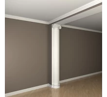 Полуколонна 1.10.210-дм.250мм