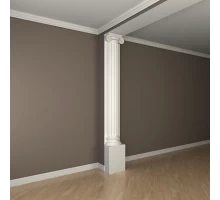 Полуколонна 1.10.211- дм.250мм