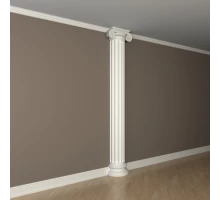 Полуколонна 1.10.212- дм.250мм