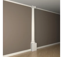 Полуколонна 1.10.213- дм.250мм