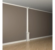 Полуколонна 1.10.301- дм.156мм