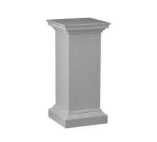 Колонна (пьедестал) 1.14.002