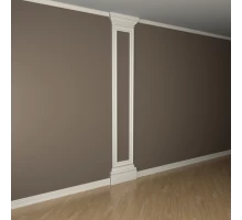 Пилястра в сборе 1.20.102