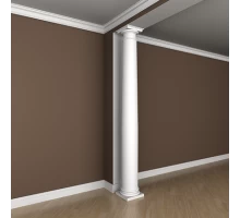 Колонна 1.30.103-дм.204мм