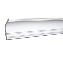 Плинтус потолочный 1.50.108