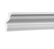 Плинтус потолочный Европласт 1.50.171.