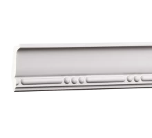 потолочный плинтус с орнаментом 1.50.190