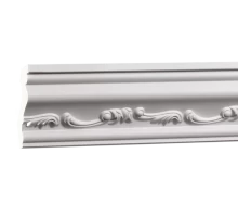 потолочный плинтус с орнаментом 1.50.192