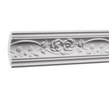 Плинтус потолочный 1.50.205