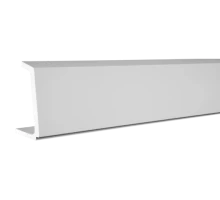 Плинтус потолочный 1.50.212