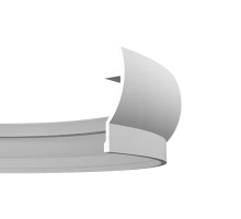 Гибкий карниз 1.50.227