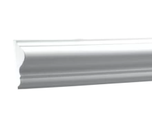 Молдинг без орнамента 1.51.301