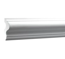 Молдинг без орнамента 1.51.302