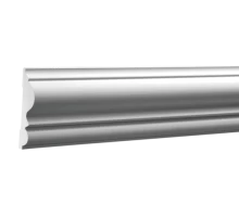 Молдинг без орнамента 1.51.303