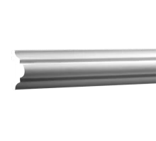 Молдинг без орнамента 1.51.308