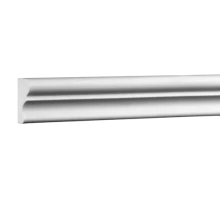 Молдинг без орнамента 1.51.321