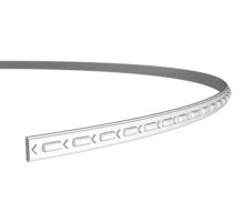 Гибкий молдинг 1.51.329F