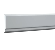 Молдинг без орнамента 1.51.343