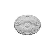 Элемент дверных бордюров 1.54.008