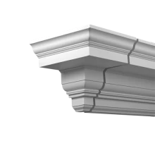 Торцевой элемент 4.01.331