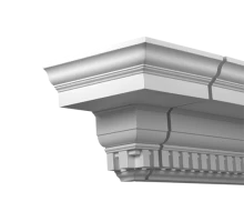 Торцевой элемент 4.01.332