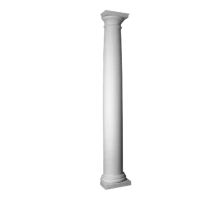 Полуколонна 4.10.101- дм.330мм