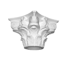 Колонна (капитель) 4.11.302