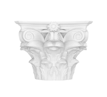 Полуколонна(капитель) 4.15.302