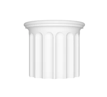 Полуколонна(тело)4.16.003