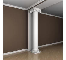 Колонна 4.30.205- дм.362мм наборная