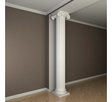 Колонна 4.30.206- дм.364мм наборная