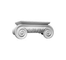 Капитель (полуколонна) 4.45.201