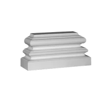 База пилястры 4.53.201