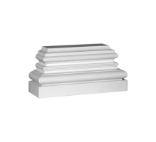 База пилястры 4.53.301