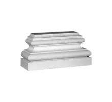 База пилястры 4.53.302