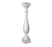 Балясина 4.71.101 для Балюстрады