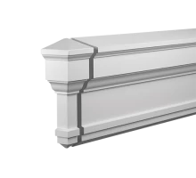 Торцевой элемент 4.81.031