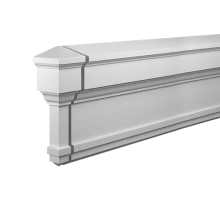 Торцевой элемент 4.81.032