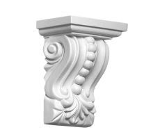 Кронштейн из полиуретана 1.19.011